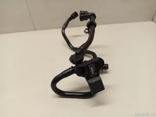 1K0612041FE VAG Трубка вакуумная Volkswagen Golf 6 Арт E23705196, вид 4