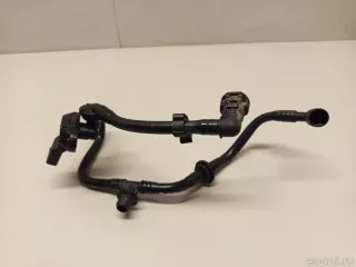 1K0612041FE VAG Трубка вакуумная Volkswagen Golf 6 Арт E23705196, вид 6