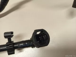 1K0612041FE VAG Трубка вакуумная Volkswagen Golf 6 Арт E23705196, вид 8