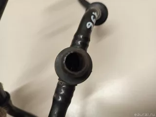 1K0612041FE VAG Трубка вакуумная Volkswagen Golf 6 Арт E23705196, вид 9