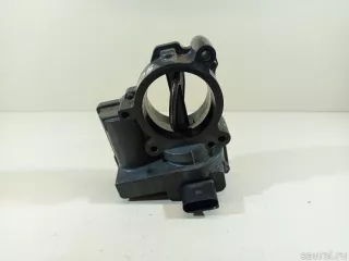 03C128063A VAG Дроссельная заслонка Volkswagen Passat B6 Арт E23708605, вид 1