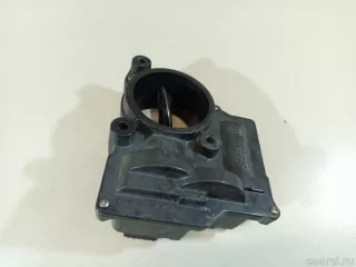 03C128063A VAG Дроссельная заслонка Volkswagen Passat B6 Арт E23708605, вид 4