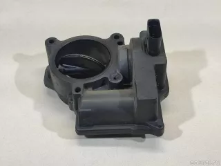 03C128063A VAG Дроссельная заслонка Volkswagen Jetta 5 Арт E23710487, вид 1