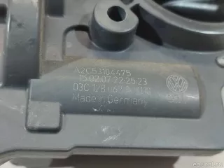 03C128063A VAG Дроссельная заслонка Volkswagen Jetta 5 Арт E23710487, вид 11