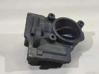 03C128063A VAG Дроссельная заслонка Volkswagen Jetta 5 Арт E23710487, вид 12