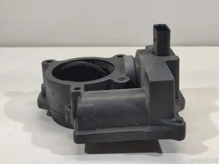 03C128063A VAG Дроссельная заслонка Volkswagen Jetta 5 Арт E23710487, вид 3