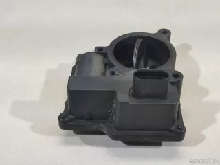 03C128063A VAG Дроссельная заслонка Volkswagen Jetta 5 Арт E23710487, вид 4