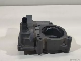 03C128063A VAG Дроссельная заслонка Volkswagen Jetta 5 Арт E23710487, вид 6
