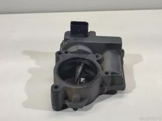 03C128063A VAG Дроссельная заслонка Volkswagen Jetta 5 Арт E23710487, вид 7