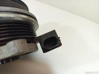 03C121004J VAG Насос антифриза (помпа) Volkswagen Jetta 5 Арт E23711826, вид 3