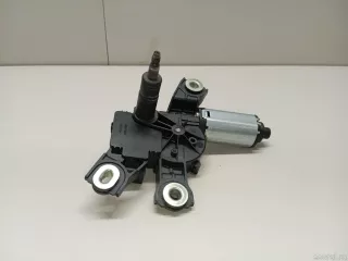 5N0955711B VAG Моторчик заднего стеклоочистителя (дворника) Volkswagen Tiguan 1 Арт E23714860, вид 1