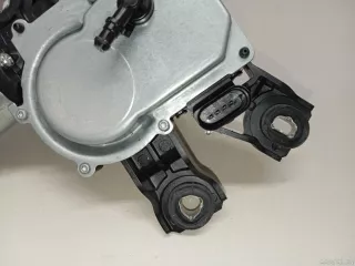 5N0955711B VAG Моторчик заднего стеклоочистителя (дворника) Volkswagen Tiguan 1 Арт E23714860, вид 7