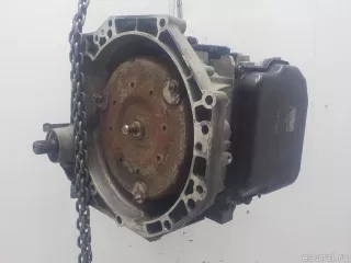 223199 Citroen-Peugeot Коробка передач автоматическая (АКПП) Citroen C3 2 restailing Арт E41201615, вид 12