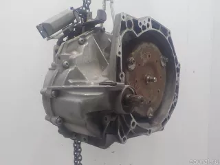 223199 Citroen-Peugeot Коробка передач автоматическая (АКПП) Citroen C3 2 restailing Арт E41201615, вид 5