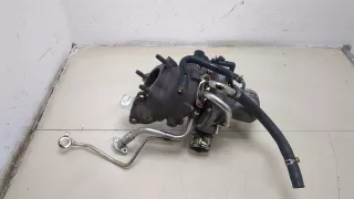 18900RL0G01 Турбина Honda Accord 8 Арт 20211327, вид 1