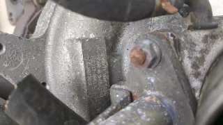18900RL0G01 Турбина Honda Accord 8 Арт 20211327, вид 2