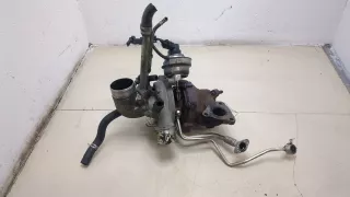 18900RL0G01 Турбина Honda Accord 8 Арт 20211327, вид 3