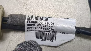 2GJ837015A,2Q0959802B Замок двери передней левой Volkswagen Taos Арт 20161672, вид 2
