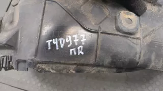 63840JG70A Защита арок передняя правая (подкрылок) Nissan X-Trail T31 Арт 9026543, вид 4