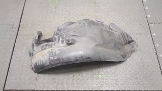 51717154411 Защита арок передняя правая (подкрылок) BMW 3 E90/E91/E92/E93 Арт 9297368, вид 1