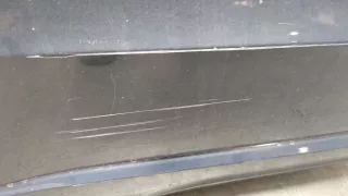 8R0833052B Дверь задняя правая серая Audi Q5 1 Арт 20074083, вид 4