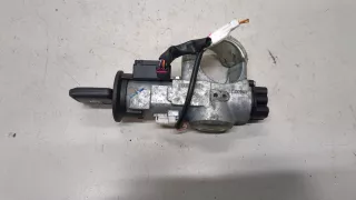 28590AX600 Замок зажигания Nissan Note E11 Арт 9477468, вид 1
