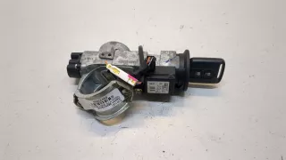 28590AX600 Замок зажигания Nissan Note E11 Арт 9477468, вид 5