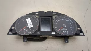 3AA920970A Щиток приборов (приборная панель) Volkswagen Passat B7 Арт 20003116, вид 4