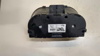 4S6F10849FA Щиток приборов (приборная панель) Ford Fusion 1 Арт 9032084, вид 4
