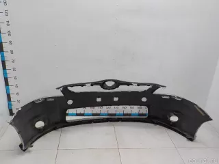 Бампер передний Toyota Auris 2 Арт E41213995, вид 9