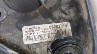 55702814 Вакуумный усилитель тормозов Opel Corsa D Арт 9030834, вид 2