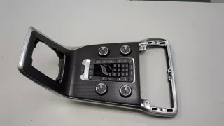  Блок управления печки / климат-контроля Volvo V40 2 Арт 9350504, вид 1