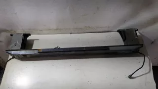 51904088 Усилитель заднего бампера Fiat 500L Арт 9502079, вид 2