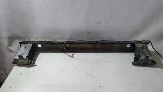 51904088 Усилитель заднего бампера Fiat 500L Арт 9502079, вид 3