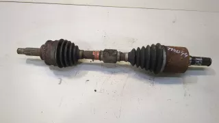 5156336,YL843A428BK Полуось передняя левая (приводной вал, шрус) Ford Maverick 2 Арт 9216354, вид 1