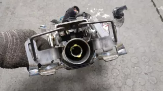 jj001-01240 Рулевая колонка Mitsubishi ASX Арт 20211851, вид 4
