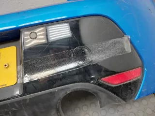 9674308980 Фара противотуманная левая передняя Peugeot 208 2 Арт 11172376, вид 3