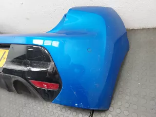9674308980 Фара противотуманная левая передняя Peugeot 208 2 Арт 11172376, вид 4