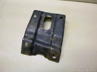 MR242623 Mitsubishi Кронштейн крепления бампера переднего Mitsubishi L200 5 Арт E60691955, вид 2