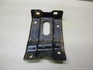 MR242623 Mitsubishi Кронштейн крепления бампера переднего Mitsubishi L200 5 Арт E60691955, вид 3