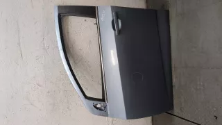  Обшивка двери передней левой (дверная карта) Chevrolet Aveo T300 Арт 11253587, вид 1