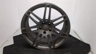  Колпачок литого диска Audi Q7 4L Арт 11300213, вид 1
