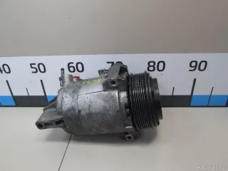 926005X22A Nissan Компрессор кондиционера Nissan Pathfinder 4 Арт E81055865, вид 2
