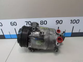 926005X22A Nissan Компрессор кондиционера Nissan Pathfinder 4 Арт E81055865, вид 4