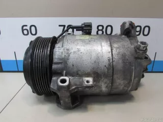 926005X22A Nissan Компрессор кондиционера Nissan Pathfinder 4 Арт E81055865, вид 6