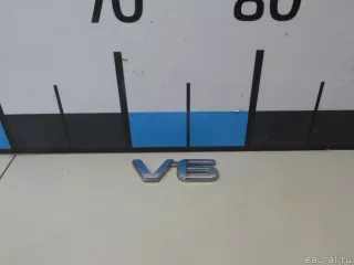 908985X01A Nissan Эмблема Nissan Pathfinder 4 Арт E81057808