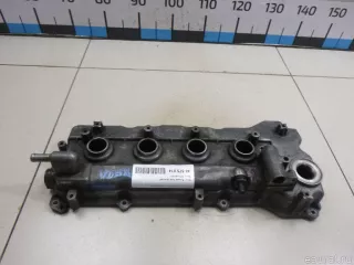 13264AU301 Nissan Крышка головки блока (клапанная) Nissan Almera N16 Арт E48575014, вид 1