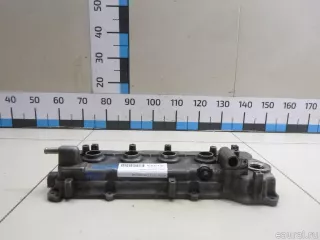 13264AU301 Nissan Крышка головки блока (клапанная) Nissan Almera N16 Арт E48575014, вид 2