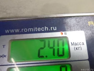 13264AU301 Nissan Крышка головки блока (клапанная) Nissan Almera N16 Арт E48575014, вид 6