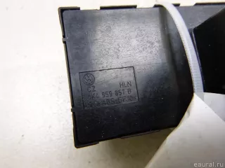 1K4959857BREH VAG Блок управления стеклоподъемниками Volkswagen Golf PLUS 2 Арт E48575588, вид 8